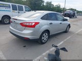 Ford Focus S 1FADP3E21DL272284 снимка