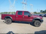Ford F-250 Lariat/Xl/Xlt 1FTNW21P54EC94712 снимка