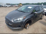 Ford Fiesta Se 3FADP4BJ1KM119613 снимка