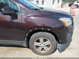 Chevrolet Trax Lt KL7CJRSB8FB181954 снимка