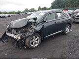 Lexus Rx 350 2T2BK1BAXAC049885 снимка
