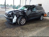 Jeep Cherokee Latitude 1C4PJMCBXEW152405 снимка