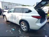 Toyota Highlander Le 5TDBZRBHXLS506166 снимка