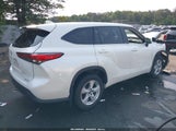 Toyota Highlander Le 5TDBZRBHXLS506166 снимка