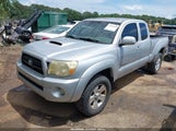 Toyota Tacoma Base V6 5TEUU42N35Z128973 photo