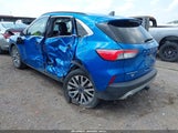 Ford Escape Titanium 1FMCU9J90LUB07318 снимка