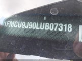 Ford Escape Titanium 1FMCU9J90LUB07318 снимка