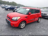 Kia Soul + KNDJT2A29A7064389 снимка