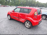 Kia Soul + KNDJT2A29A7064389 снимка