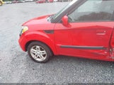 Kia Soul + KNDJT2A29A7064389 снимка