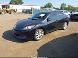 Mazda Mazda3 I Touring JM1BL1V78D1805756 снимка