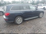 Mercedes-Benz Gls 450 4Matic 4JGDF6EE4HA913756 photo