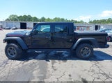 Jeep Gladiator Rubicon 4X4 1C6JJTBG1ML600812 снимка