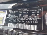 Kia Optima Se 5XXGT4L36LG428838 снимка