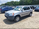 Honda Cr-V Ex SHSRD78854U240434 снимка