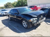 Dodge Charger Sxt 2C3CDXHG8EH370793 снимка
