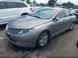 Lincoln Mkz 3LN6L2G92FR623710 снимка