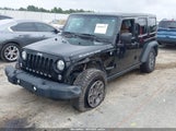 Jeep Wrangler Unlimited Rubicon 4X4 1C4BJWFG0HL680022 fotografie