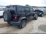 Jeep Wrangler Unlimited Rubicon 4X4 1C4BJWFG0HL680022 снимка