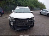 Nissan Rogue Sv 5N1AT2MV4HC821931 снимка