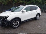 Nissan Rogue Sv 5N1AT2MV4HC821931 снимка
