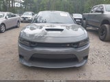 Dodge Charger Scat Pack Rwd 2C3CDXGJXKH687032 снимка