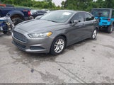 Ford Fusion Se 3FA6P0H72DR219805 снимка