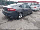 Ford Fusion Se 3FA6P0H72DR219805 снимка