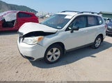 Subaru Forester 2.5I JF2SJABC3FH554860 снимка