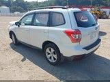 Subaru Forester 2.5I JF2SJABC3FH554860 снимка