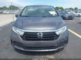 Honda Odyssey Touring 5FNRL6H84NB004833 fotografie