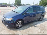Honda Odyssey Touring/Touring Elite 5FNRL5H95EB080063 photo