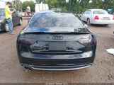 Audi A5 2.0T Premium WAUM2AFR7GA023865 снимка