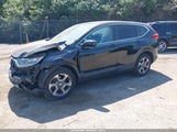 Honda Cr-V Ex 2HKRW2H52HH685229 снимка
