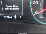 Chevrolet Malibu Fwd Rs 1G1ZG5ST5LF131362 снимка