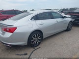 Chevrolet Malibu Fwd Rs 1G1ZG5ST5LF131362 photo