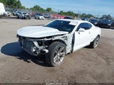 Chevrolet Camaro 1Lt 1G1FB1RX3K0156846 снимка