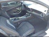 Chevrolet Camaro 1Lt 1G1FB1RX3K0156846 снимка