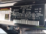Kia K5 Gt-Line 5XXG64J22PG166517 снимка