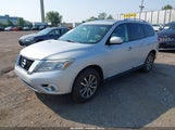 Nissan Pathfinder Sl 5N1AR2MM3FC650804 снимка