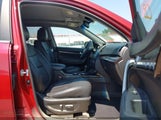 Kia Sorento Sx V6 5XYKWDA72EG542499 photo