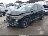 Hyundai Tucson Plug-In Hybrid Limited KM8JFDD29RU201922 photo