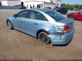 Chevrolet Cruze 2Lt 1G1PG5SC7C7169290 снимка