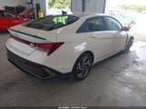 Hyundai Elantra Sel Sport KMHLM4DG7SU956020 photo