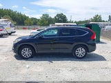 Honda Cr-V Ex 3CZRM3H51FG701495 снимка