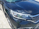 Honda Cr-V Ex 3CZRM3H51FG701495 снимка