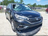 Honda Cr-V Ex 3CZRM3H51FG701495 снимка