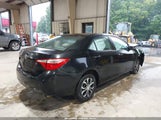 Toyota Corolla L 2T1BURHE6FC373432 снимка
