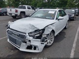 Audi A4 2.0T Premium WAUANAF45HN023811 снимка