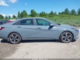 Hyundai Elantra Sel KMHLS4AG3PU441744 снимка